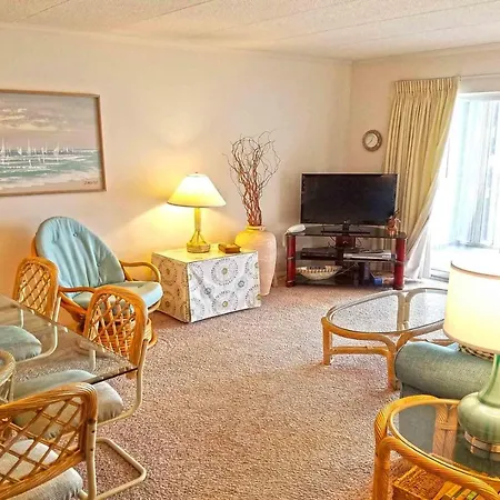 Sungate 402 Apartment