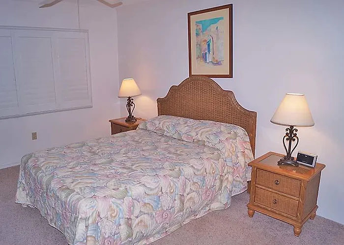 Apartment Sungate 402 *