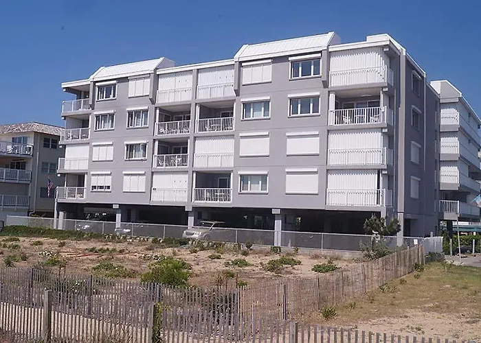 Sungate 402 Ocean Stadt